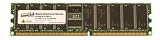 Memory-Up Exclusive 1GB ECC Registered DDR SDRAM DIMM Upgrade for Dell PowerEdge 1750 2650 3250 4600 Desktop PC2100 Computer Memory (RAM)