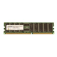 Memory-Up Exclusive 1GB ECC Registered DDR SDRAM DIMM Upgrade for Dell PowerEdge 1750 2650 3250 4600 Desktop PC2100 Computer Memory (RAM)