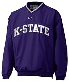Kansas State Wildcats Nike Classic Windshirt