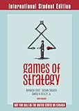 Games of strategy