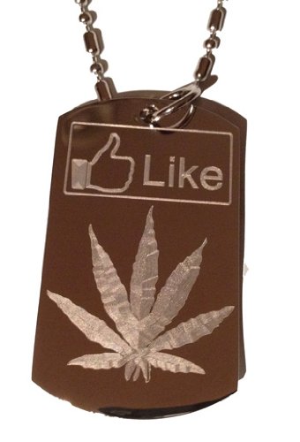 I Like Button 
