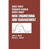 what every engineer should know about risk engineering and management