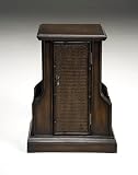 Hillsdale Furniture - St. Croix Magazine/End Table - 63183 - Free Shipping