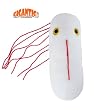 GIGANTIC Giant Microbes - Salmonella (Salmonella typhimurium) (15-20 Inch Plush Toy)