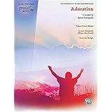 praise suite adoration your great name  10000 reasons bless the lord  forever reign sacred performer