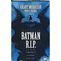Batman R.I.P.
