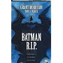 Batman R.I.P.