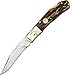 Colt Tiger Paw Lockback Knife