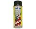 Produkt-Bild: Mipa Winner Acryl-Lack Spraydose schwarz matt / kontrollschwarz (400ml)