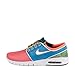 Nike SB Stefan Janoski Max L QS (Rio/WhitePhoto Blue) Men's Skate Shoes