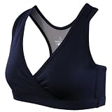 Moving Comfort Women's Crosstrainer Bra