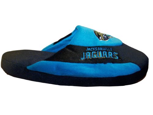 Happy Feet - Jacksonville Jaguars - Low Pro Slippers