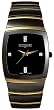 Wittnauer Ceramic Mens Watch 12D004