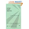 Latent Class Analysis (Quantitative Applications in the Social Sciences)
