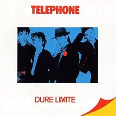 Telephone dure limite