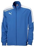 PUMA 652594 Esito Teamsport Woven Suit puma royal-white 02 - 116