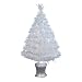 Fiber Optic Tree - White (32")