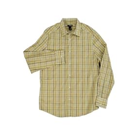 Claiborne Long Sleeve Shirt - Mens
