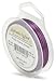 Artistic Wire 24-Gauge Purple Wire, 20-Yards
