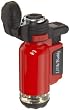 Blazer Little Buddy Refillable Butane Micro Torch, Red