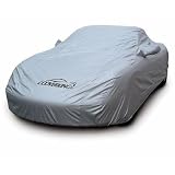 Acura 1991-2005 NSX Coverking Triguard Car Cover