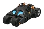 Mondo 63250 -  R/C Batman Mini Batmobile