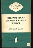 The Postman Always Rings Twice