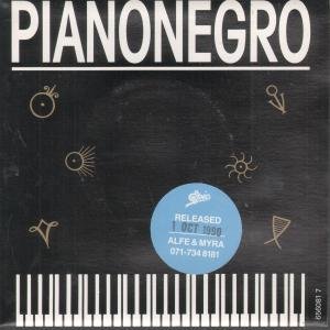 Pianonegro - 14 Cañonazos Bailables (Vol 1-15) [Disc 5] - Zortam Music