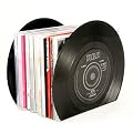 Vinyl Bookends Small