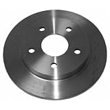 ACDelco 18A593 Rotor Assembly 