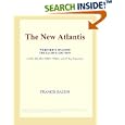 The New Atlantis (Webster's Spanish Thesaurus Edition)