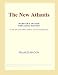 Books : The New Atlantis (Webster's Spanish Thesaurus Edition)