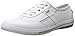 Keds Women's Craze T-Toe Leather Sneaker