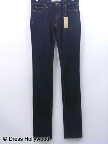J. Brand Blue Denim Jeans