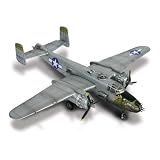 Forces Of Valor 1:72nd Scale Plane U.S. B-25J Mitchell - Philipines 1945 by Forces of Valor