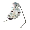 Fisher Price My Little Lamb Cradle n Swing