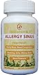 Allergy Sinus Remedy, 60 Capsules. The Most Effective Product Available on the Market Today!