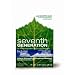 Seventh Generation Natural Automatic Powder Dishwashing Detergent, Free & Clear, 45-Ounce Boxes (Case of 12)