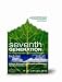 Health & Personal Care : Seventh Generation Natural Automatic Powder Dishwashing Detergent, Free & Clear, 45-Ounce Boxes (Case of 12)