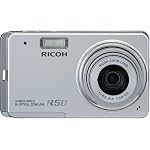 RICOH デジタルカメラ R50