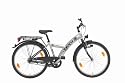 Texo Kinder ATB Fahrrad 24" ATB Banana 3-Gang Rücktrittbremsnabe