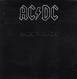 Back in Black [Analog]