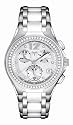 TechnoMarine Women's NeoClassic Chrono Diamond Watch #DTMNCWC55C
