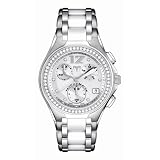 TechnoMarine Womens NeoClassic Chrono Diamond Watch #DTMNCWC55C