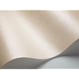 Metallic 3612 Vliestapete Hellbeige gl�nzendvon "ECO Tapeten"