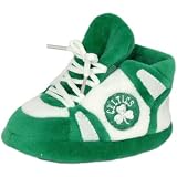 Boston Celtics Baby Shoes Infant Slippers