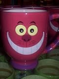 New Cheshire Cat Disneyland Coffee Cup New Cheshire Cat Disneyland Coffee Cup