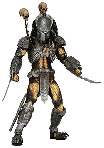 NECA Predator 7