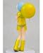Neon Genesis Evangelion (NGE) Fruits Punch feat.okama Figure / Statue: Rei 17 cm_s-4