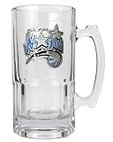 NBA Orlando Magic 1 Liter Macho Mug - Primary Logo